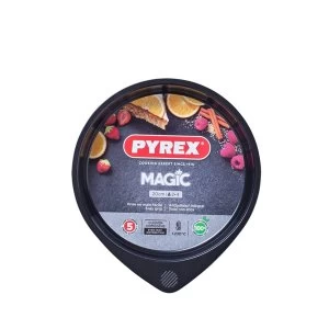 Image of Pyrex Magic Cake Pan 20cm