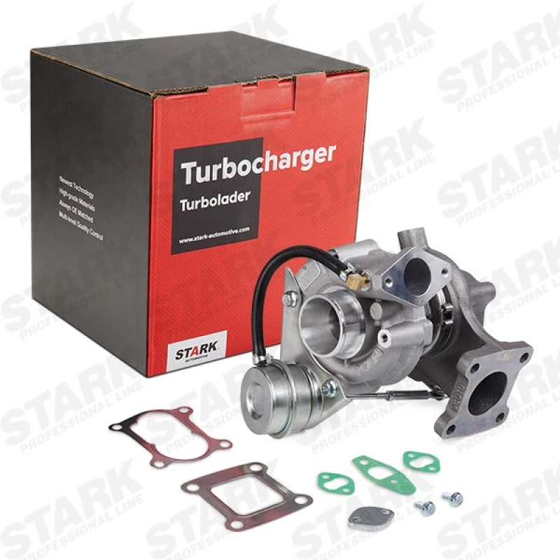 Image of STARK Turbocharger STARK SKCT-1191239