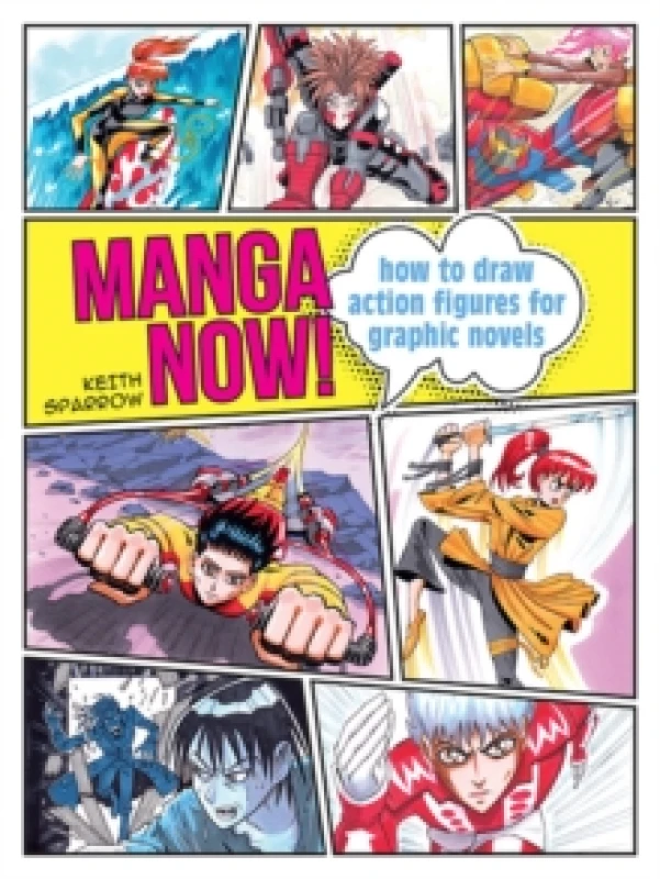 Image of Boxer Gifts Manga Now Multi unisex