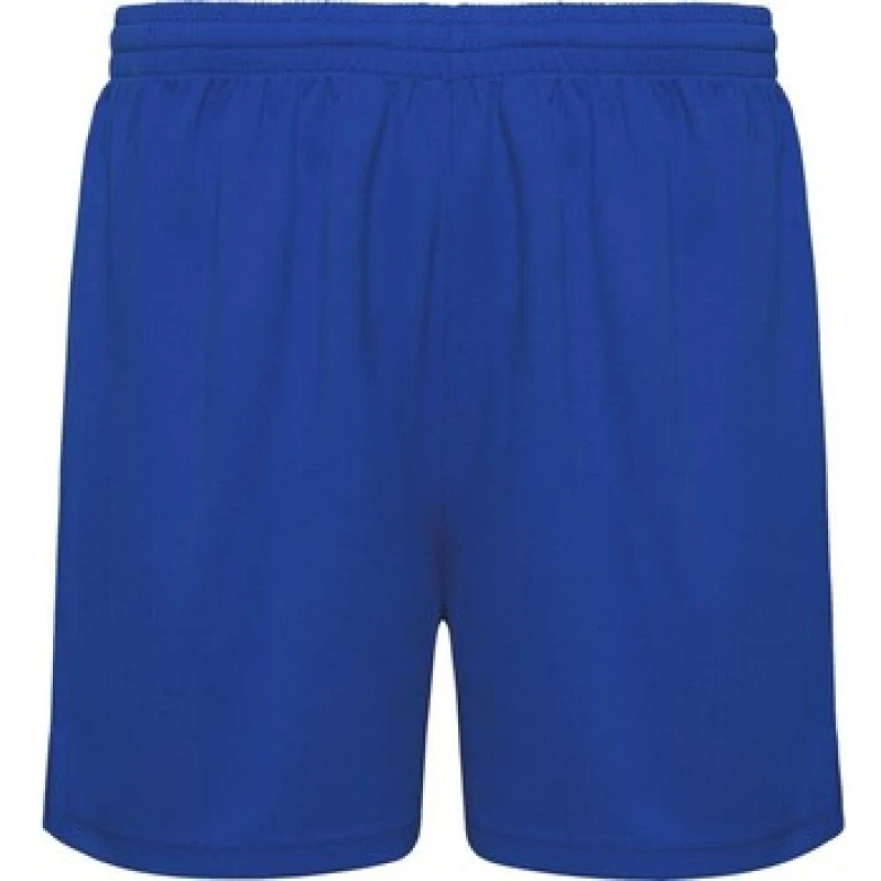 Image of ROLY ROLY Men Player Sports Shorts in Blue Size: large Blue L Male 5063470829675