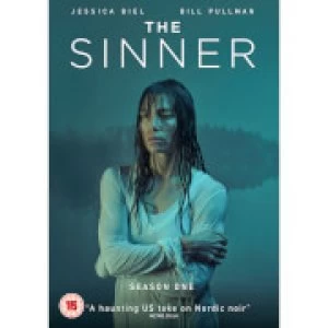 Image of The Sinner - DVD