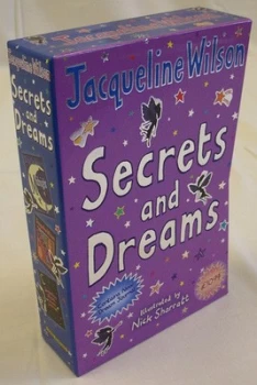 Image of Secrets and Dreams by Jacqueline Wilson Paperback