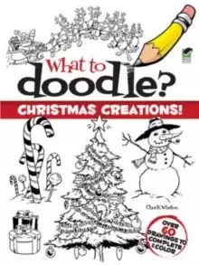 Image of Christmas Creations!