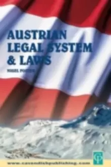 Image of Austrian Legal System and Laws