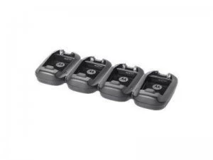 Image of Mc2100 Four Slot Battery - Charger
