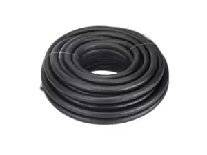 image of Silverline 427543 Air Line Rubber Hose 15m