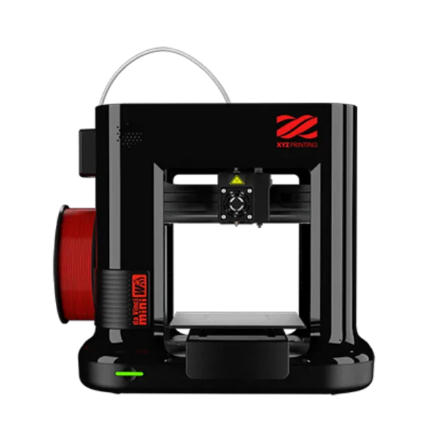 image of XYZprinting da Vinci Mini W+ 3D printer