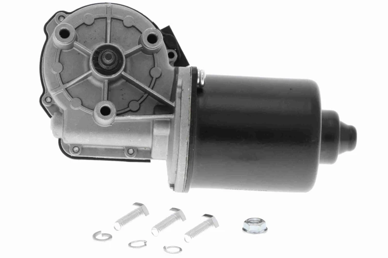 Image of VEMO V10-07-0002 Wiper Motor Front Wiper Motor (295)