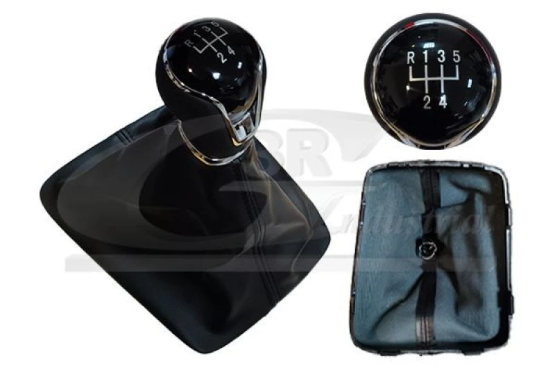 Image of 3RG Gear Lever Gaiter 3RG 20736
