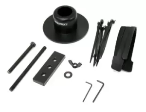 Image of Ergotron DS100 Grommet Mount Base