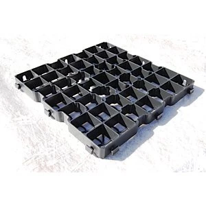 Image of Ecobase Fastfit System Shed Base for 10ft x 14ft Sheds