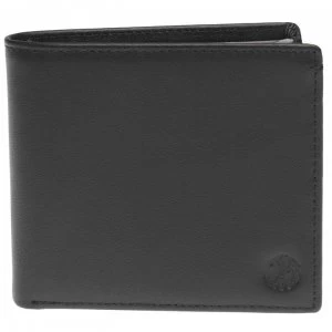 Image of Pretty Green Union Jack Wallet - Black