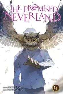 Image of The Promised Neverland, Vol. 14