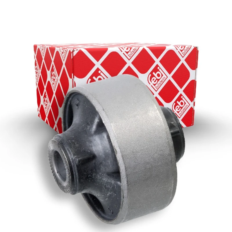 Image of Trailing arm / Suspension arm bush FEBI BILSTEIN 109036