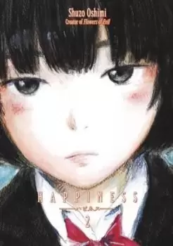 Image of Happiness 2 by Shuzo Oshimi