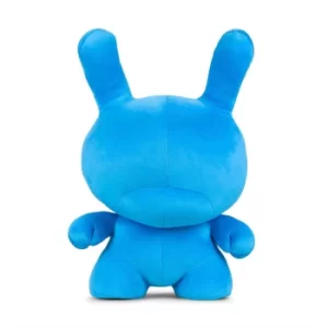 Image of Kidrobot Cyan Dunny 20" Plush
