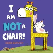 Image of i am not a chair