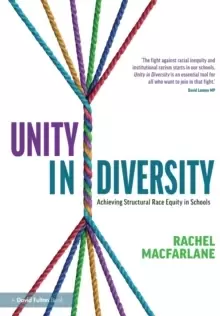 Image of Unity in Diversity: Achieving Structural Race Equity in Schools
