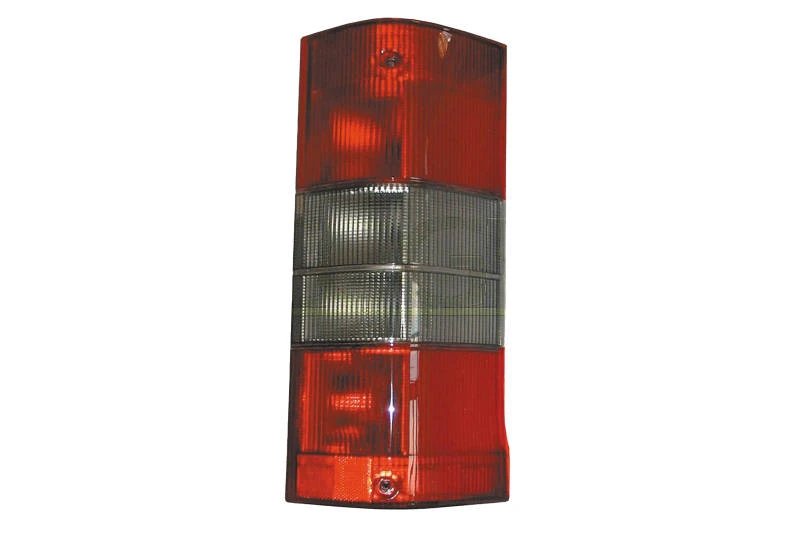 Image of PRASCO FT9194153 Rear light without bulb holder, Right Combination Rearlight (391)