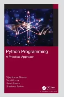 Image of Python Programming : A Practical Approach