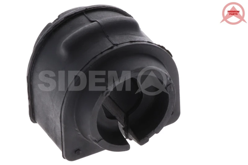 Image of SIDEM 803906 Stabilizer Bushes Rear Axle Anti-roll Bar Bush Kit (1334)
