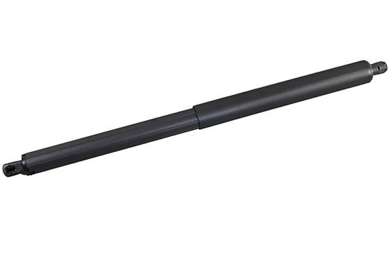 Image of Tailgate strut METZGER 2110691