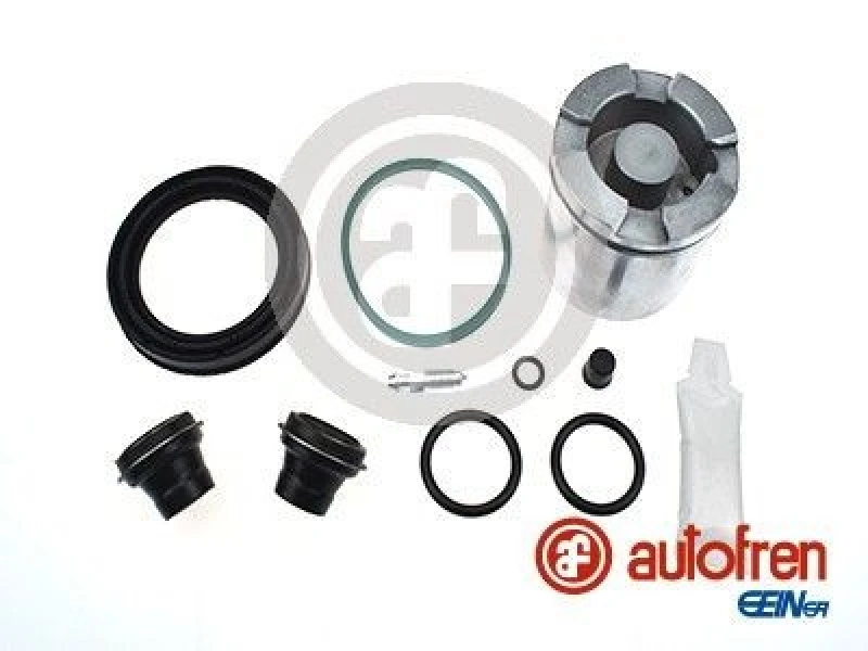 Image of AUTOFREN SEINSA Repair Kit, brake caliper AUTOFREN SEINSA D42079C