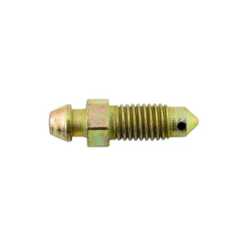 image of Brake Bleed Screw VAG M7 x 1.0mm - Pack of 25 - 31205 - Connect