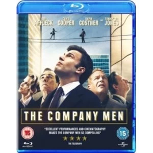 The Company Men Bluray