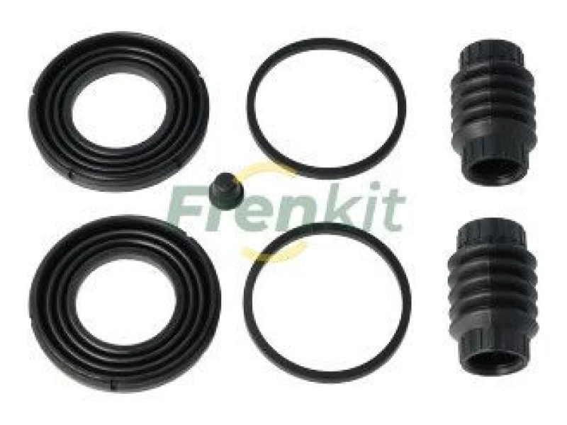 Image of FRENKIT Repair Kit, brake caliper FRENKIT 248111