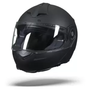 image of Schuberth C3 Pro Matt Black S