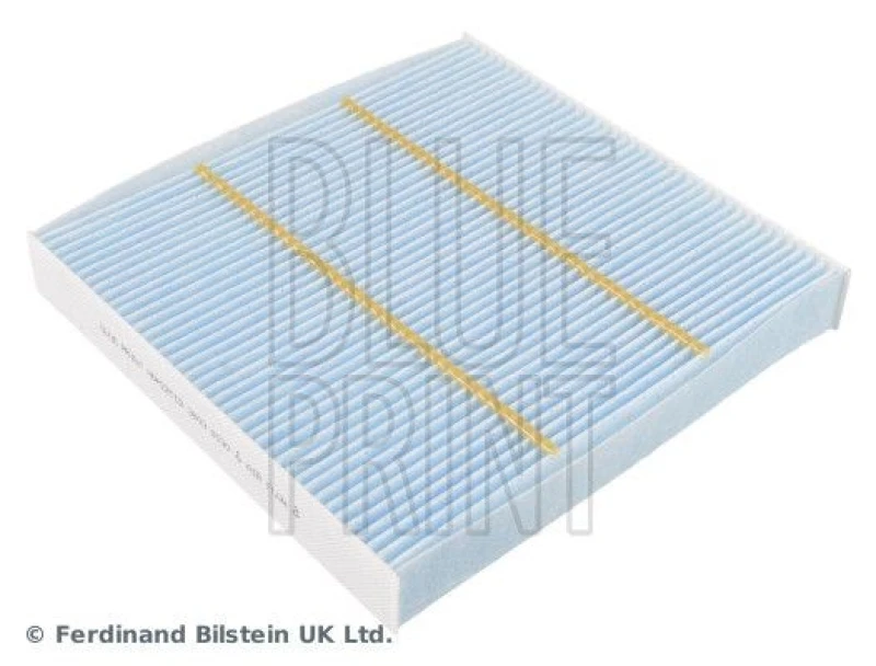 Image of Blue PRINT Pollen filter Blue PRINT ADH22519
