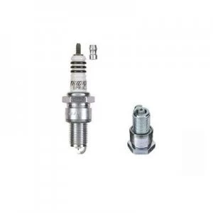 Image of NGK Iridium IX Spark Plug BPR8EIX (6684)