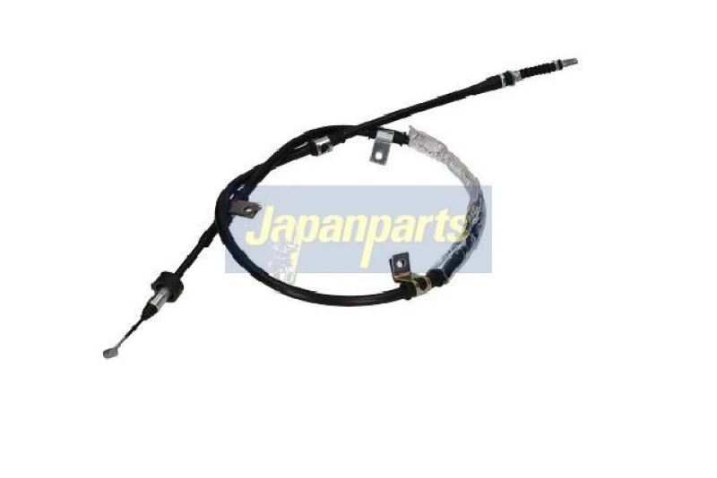 Image of JAPANPARTS Handbrake cable JAPANPARTS BC-H46R