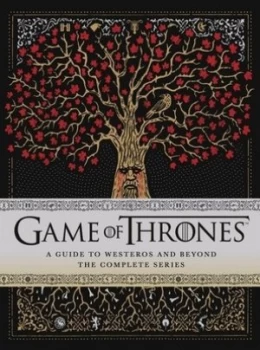 Image of Game of thrones by Myles McNutt