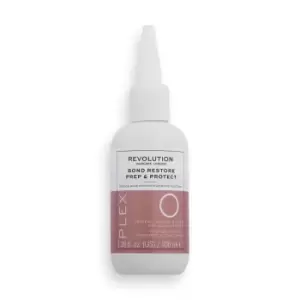 Image of Revolution Haircare Plex 0 Bond Restore Prep and Protect 100ml