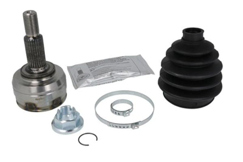 Image of METELLI CV joint kit METELLI 15-1955