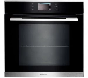 Image of Rangemaster RMB610PBL 73L Electric Single Oven