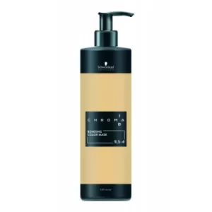 Image of Schwarzkopf Chroma ID Bonding Color Mask Beige 9,5-4