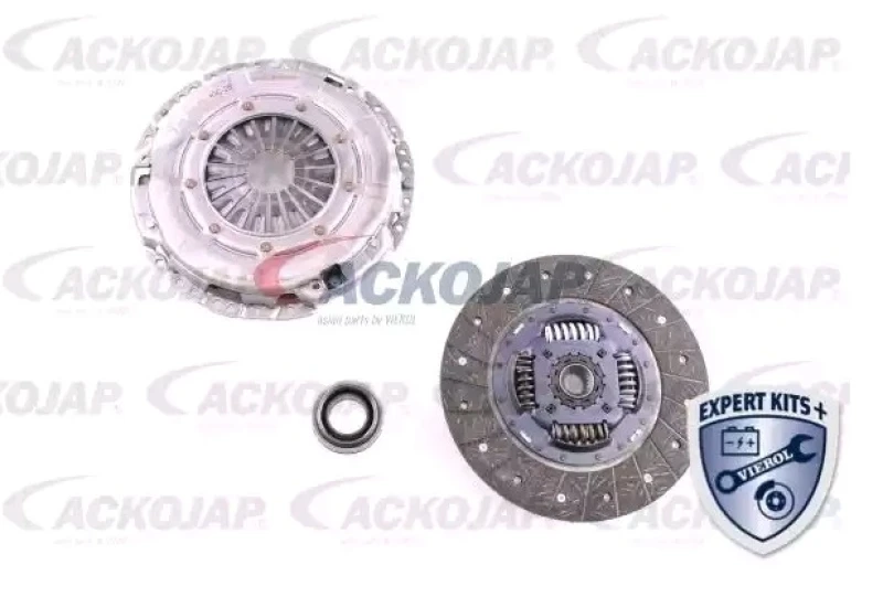 Image of Clutch kit ACKOJA A52-0024