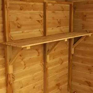 Image of Power 6ft Shelving Kit