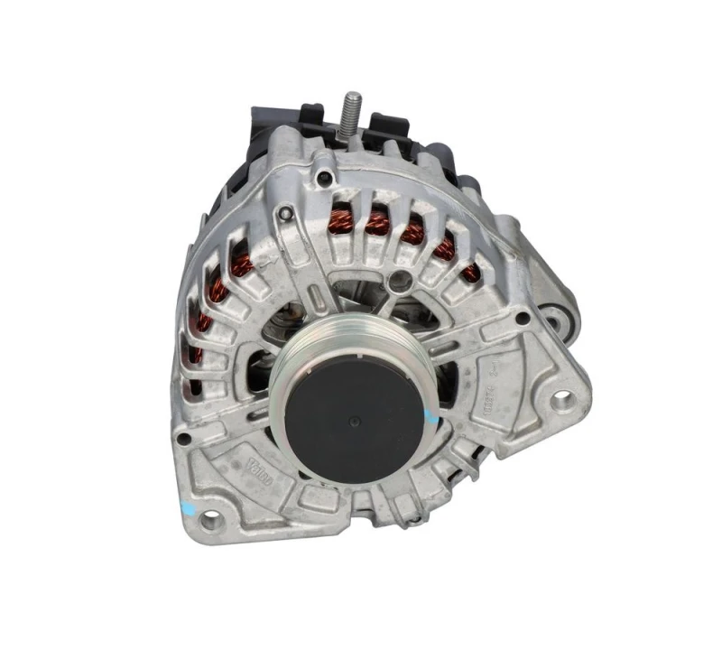 Image of Alternator VALEO 443000