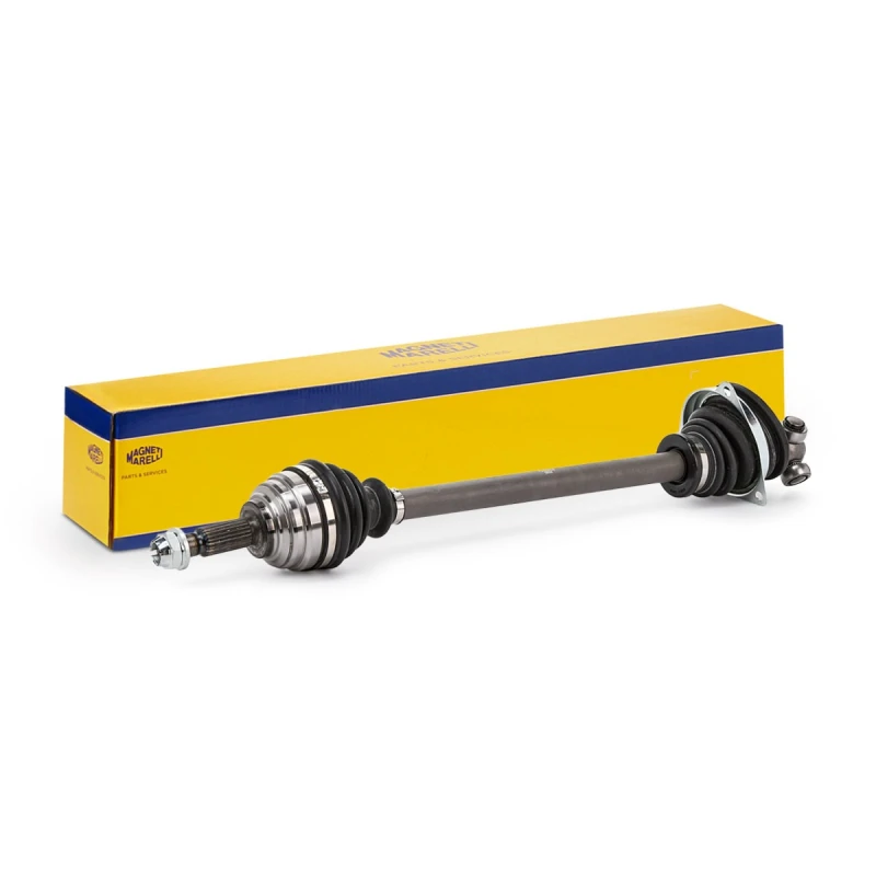 Image of MAGNETI MARELLI Drive shaft MAGNETI MARELLI 302004190158