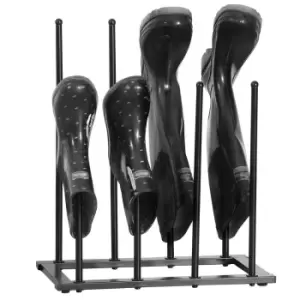 Image of House of Home 4 Welly and Boot Storage