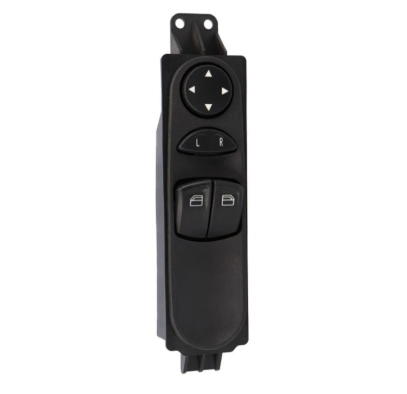 Image of LTD LTD-6395450913 Switch, window winder Left Front Switch,window winder (1761)