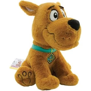 Image of Scooby Doo (Scooby Doo) 11" Sitting Plush