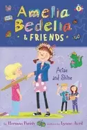 Image of amelia bedelia and friends 3 amelia bedelia and friends arise and shine