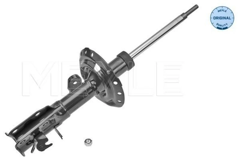 Image of Shock absorber MEYLE 31-26 623 0014