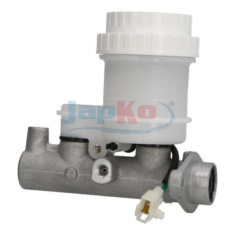 Image of JAPKO Brake master cylinder JAPKO 68532