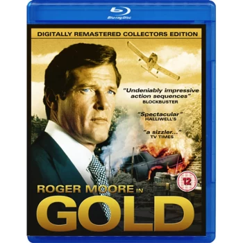 Image of Gold - Digitally Remastered